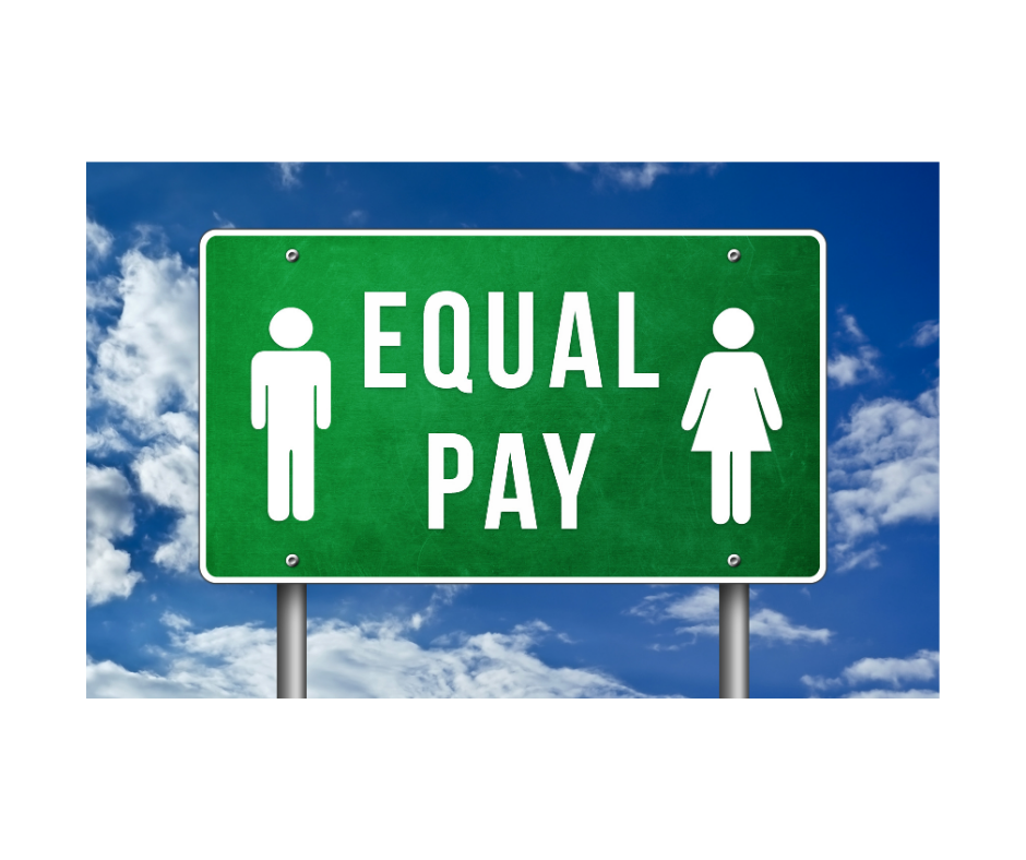 Case Study – Der männliche Kollege kriegt für die gleiche Arbeit ein deutlich höheres Gehalt