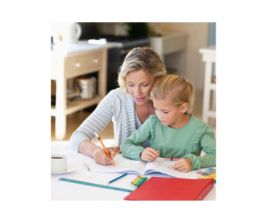 „Die lieben Hausaufgaben – Meine 5 Tipps“